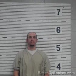 Mugshot of CHRISTOPHER JAMES HAGOOD