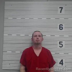 Mugshot of HOWARD WAYNE HORTON