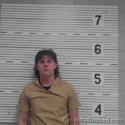 Mugshot of IAN JAMES PRICE HOWARD