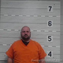 Mugshot of LUKE BRANDON HERRINGTON