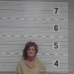 Mugshot of LEQUITA EARLY HARVILLE