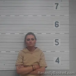 Mugshot of Peyton Taylor Hogan booked in Lawrence County, Alabama on August 17, 2026