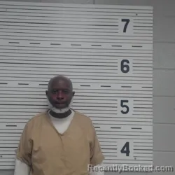 Mugshot of ROBERT SANCHEZ HAWKINS