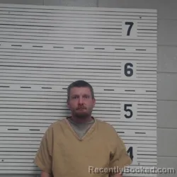 Mugshot of STEPHEN EARL HOLSOMBACK