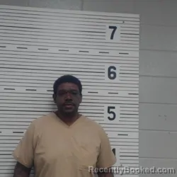 Mugshot of TYRON KENTRELL HUBBARD