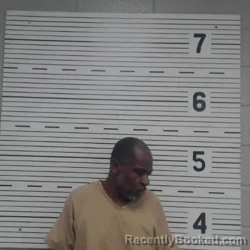 Mugshot of TRENTON LEVORIS HARDIN