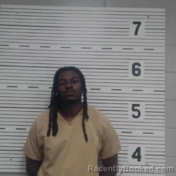 Mugshot of TABARIOUS TERRELL HORTON