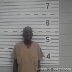 Mugshot of Jb Jones booked in Lawrence County, Alabama on September 11, 2026