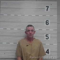 Mugshot of JAKE ALAN JORDAN