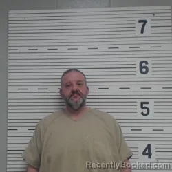 Mugshot of JOHN MICHAEL JOHNSON