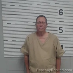 Mugshot of KEITH LEXINGTON JONES