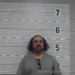 Mugshot of BILLY RAY KINDLE