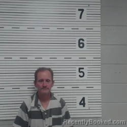 Mugshot of DAVID WAYNE KILPATRICK booked in Lawrence County, Alabama on May 18, 2026