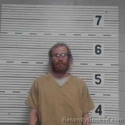 Mugshot of JACKSON LAMAR KUMP