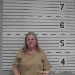 Mugshot of BRITTANY DANIELLE LEGG