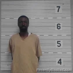 Mugshot of JERMICHAEL DESHAUN LONG booked in Lawrence County, Alabama on April 27, 2026