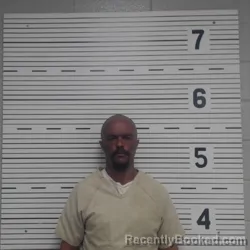 Mugshot of JOSEPH STEVEN LANGHAM
