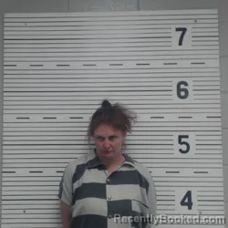 Mugshot of KATIE LOUISE LAVENDER