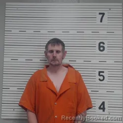 Mugshot of MICHAEL EARL LONG