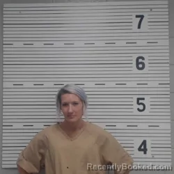 Mugshot of AUBURN LEE MORRIS booked in Lawrence County, Alabama on April 29, 2026