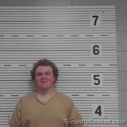 Mugshot of BRENT LEE MCCARY