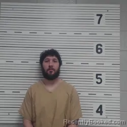 Mugshot of GRANT RENO MIMS