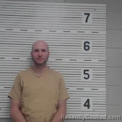 Mugshot of JOSHUA DAVID MITCHELL