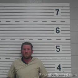 Mugshot of JAMES DAKOTA MCCORMICK booked in Lawrence County, Alabama on April 23, 2026