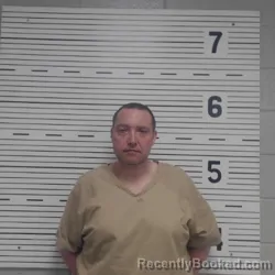 Mugshot of JEREMY ONEAL MAHATHY