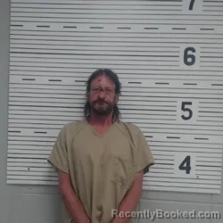 Mugshot of WILLIAM JOSEPH III MUSE