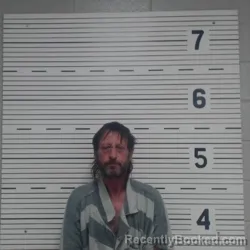 Mugshot of WILLIAM JOSEPH III MUSE