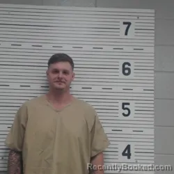 Mugshot of JAYDEN LANE NICHOLS