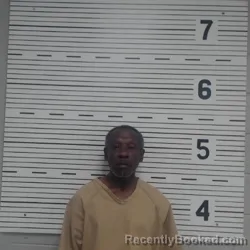 Mugshot of ERIC WAYNE ORR