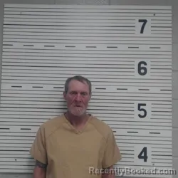 Mugshot of JEFFREY SCOTT OWENS