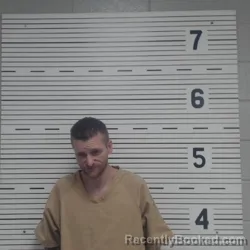 Mugshot of JACOB SCOTT OWENS