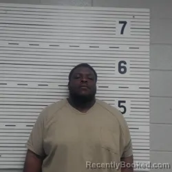 Mugshot of MONTAVIUS MARQUIS ORR