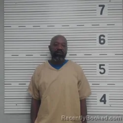 Mugshot of CHANDLER DARRELL PRUITT booked in Lawrence County, Alabama on July 11, 2026