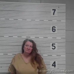 Mugshot of LINDA DIANNE PICKETT