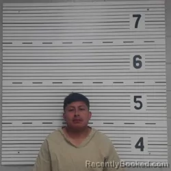 Mugshot of MAYCO RODRIGO PASCUAL booked in Lawrence County, Alabama on May 2, 2026