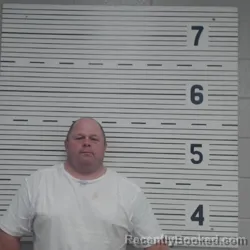 Mugshot of PAUL JAMES PRIEST