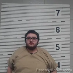 Mugshot of ROJELIO CECIL PAUL PORTER