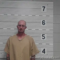 Mugshot of JUSTIN HAROLD RETHERFORD