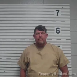 Mugshot of JASON MITCHELL ROBINSON