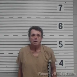 Mugshot of CRAIG MICHAEL STEVENS