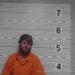 Mugshot of DAMIAN WAYNE SPIVEY