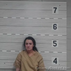 Mugshot of MAKAYLA BRIANN SUTTON