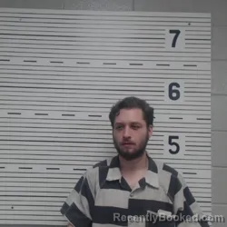 Mugshot of MICHAEL EUGENE SHAW