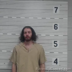 Mugshot of MICAH-LEE PRYCE STEINBERG