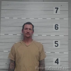 Mugshot of RANDY DALE JR SCOTT