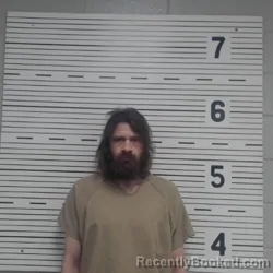 Mugshot of KEVIN BRENT TERRY
